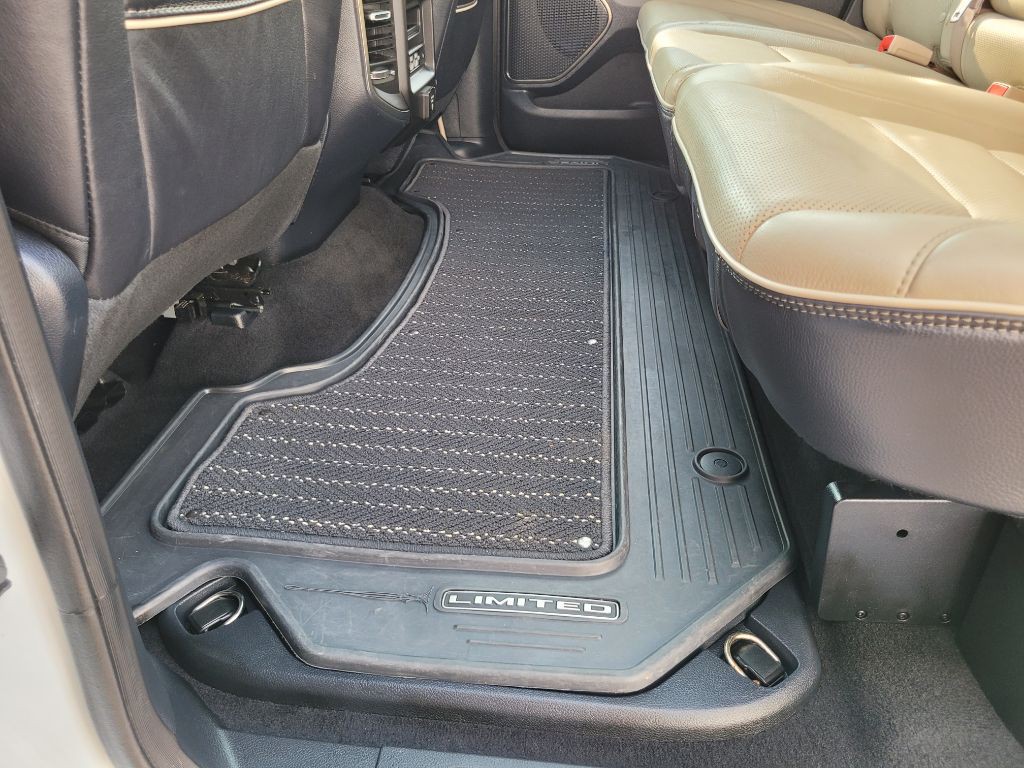 2020 RAM 1500 Image 64