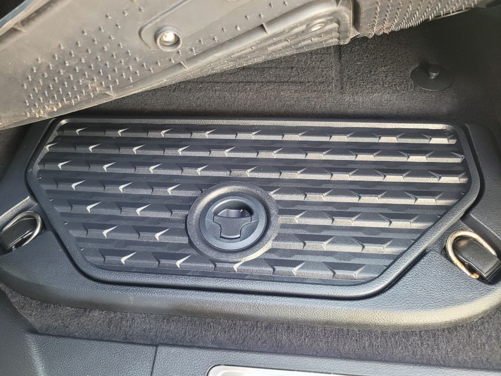 2020 RAM 1500 Image 65