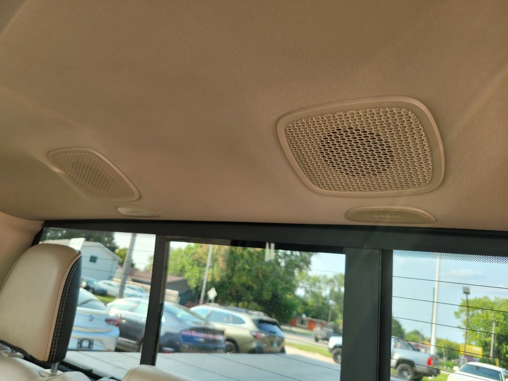 2020 RAM 1500 Image 68
