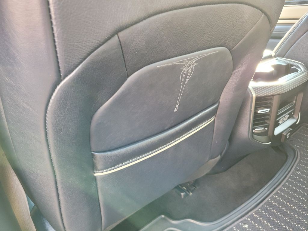 2020 RAM 1500 Image 71