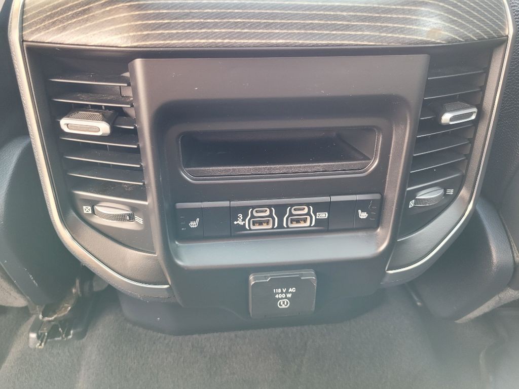 2020 RAM 1500 Image 73