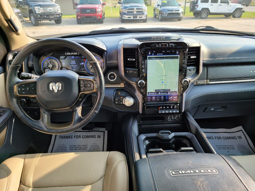 2020 RAM 1500 Image 75