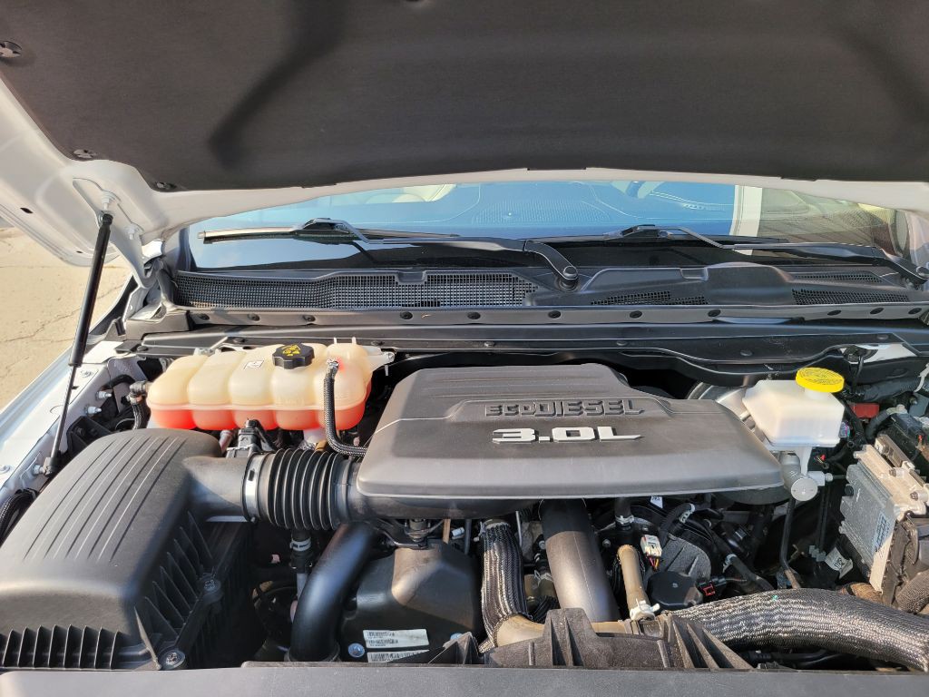 2020 RAM 1500 Image 76