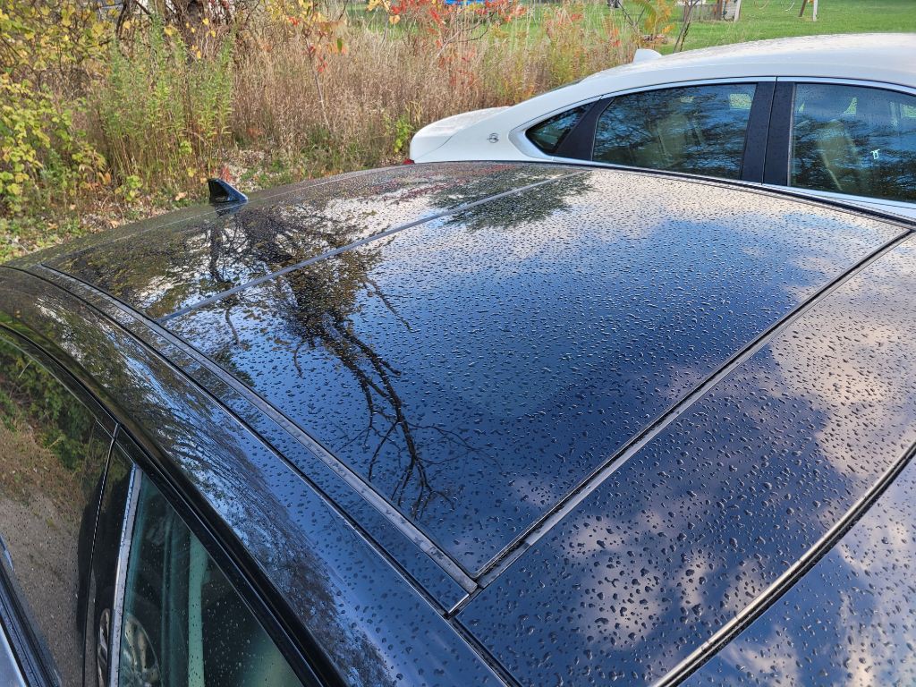 2018 Toyota Camry Image 6