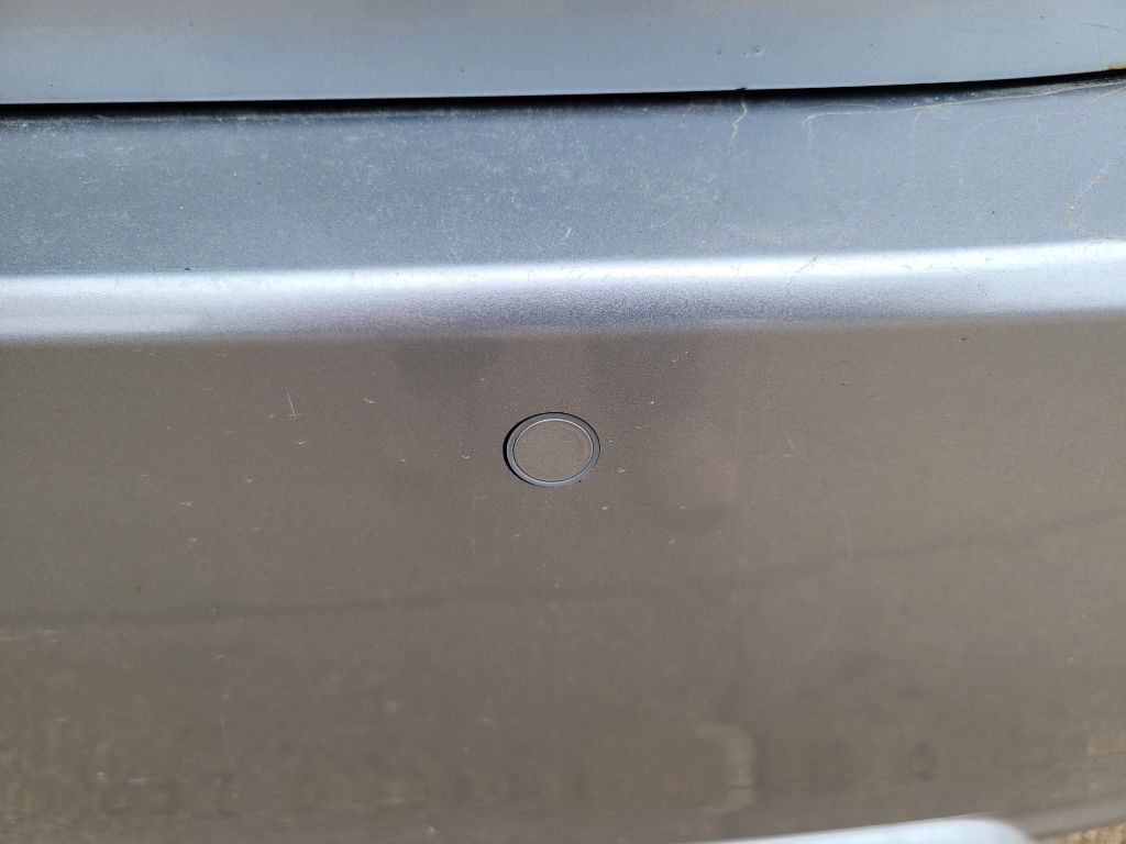 2018 Toyota Camry Image 7