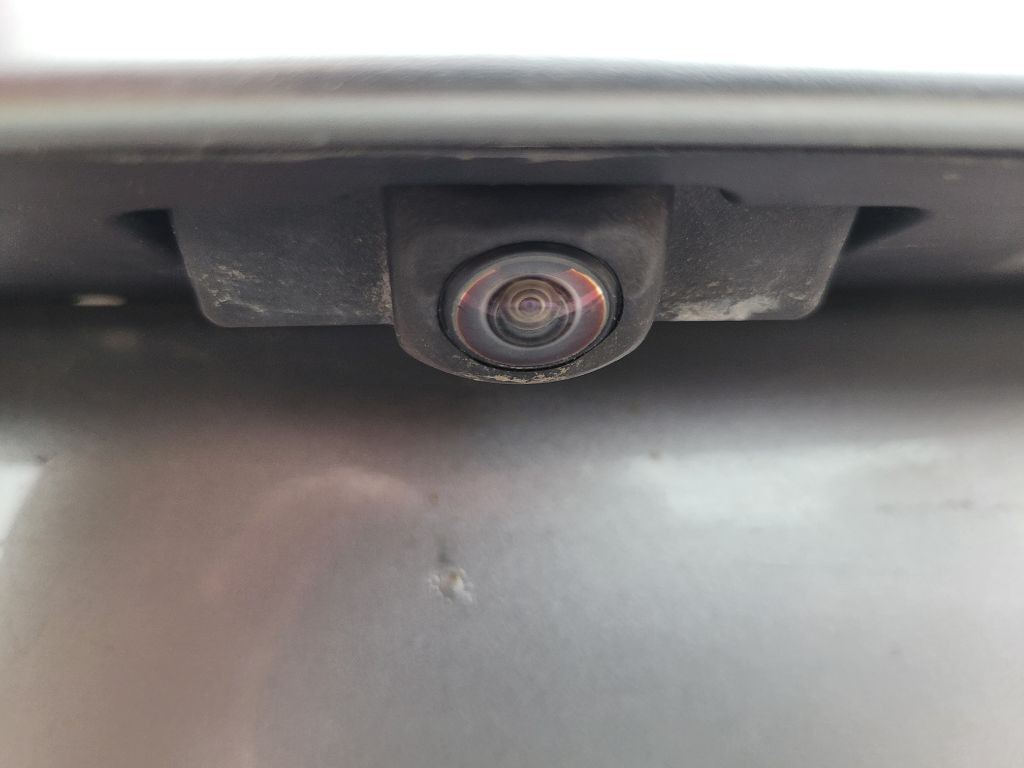 2018 Toyota Camry Image 9