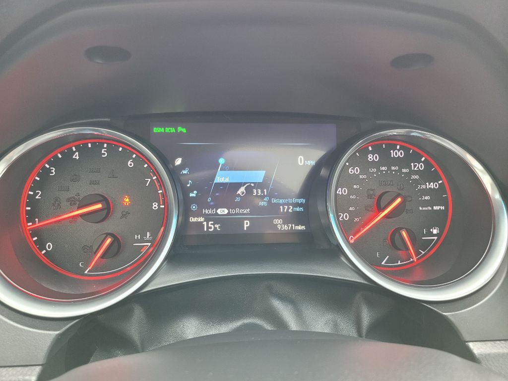 2018 Toyota Camry Image 30