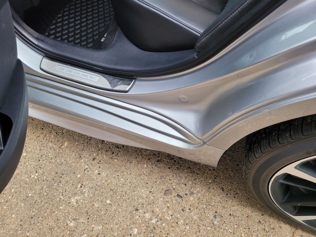 2018 Toyota Camry Image 40