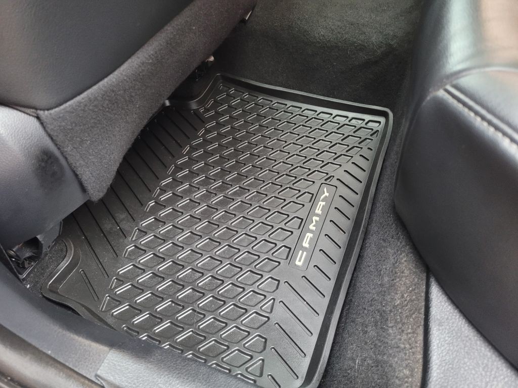 2018 Toyota Camry Image 42