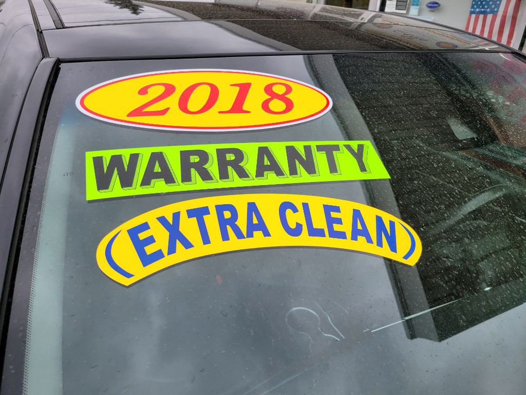 2018 Toyota Camry Image 4