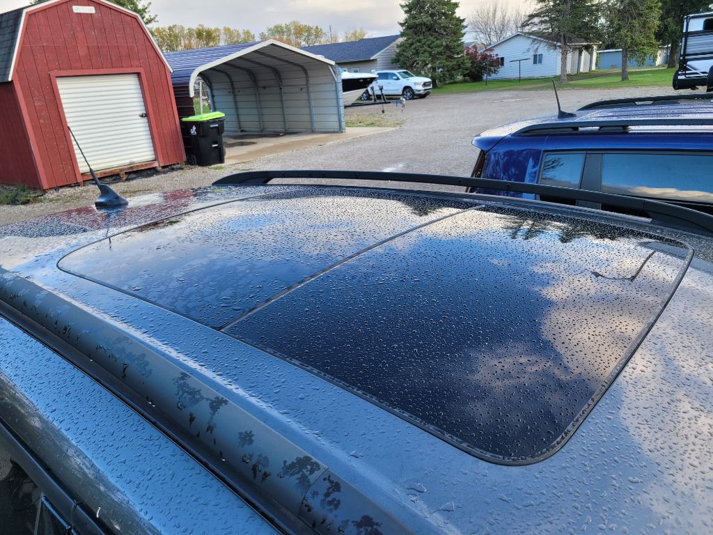 2019 Ford Escape Image 5