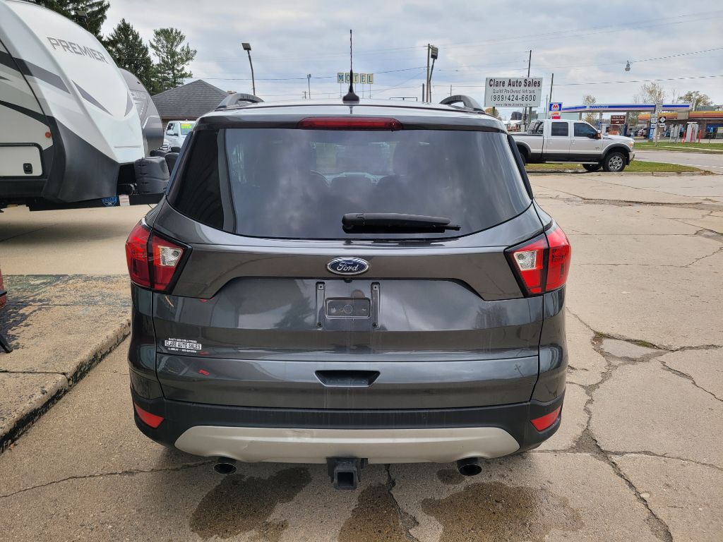 2019 Ford Escape Image 6