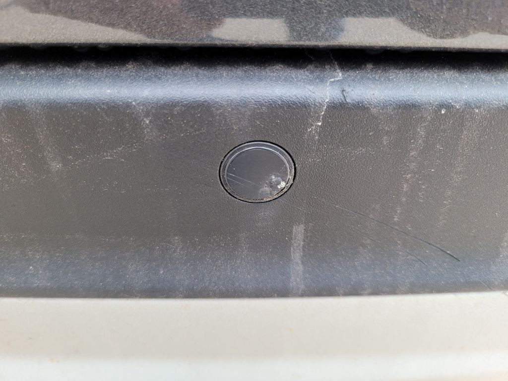 2019 Ford Escape Image 7