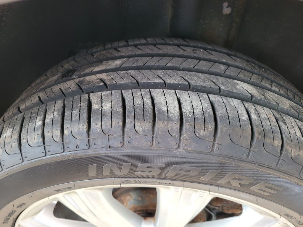 2019 Ford Escape Image 12