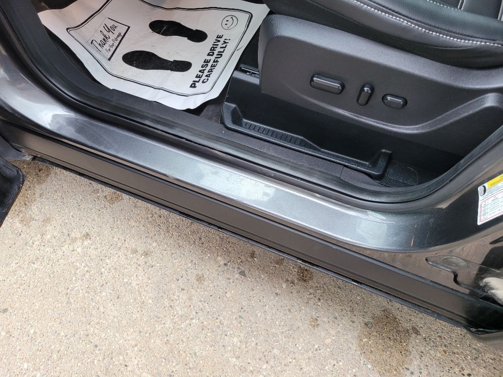 2019 Ford Escape Image 16