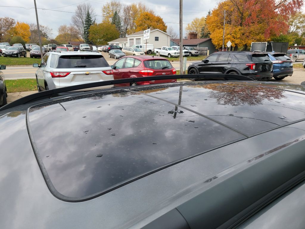 2019 Ford Escape Image 17