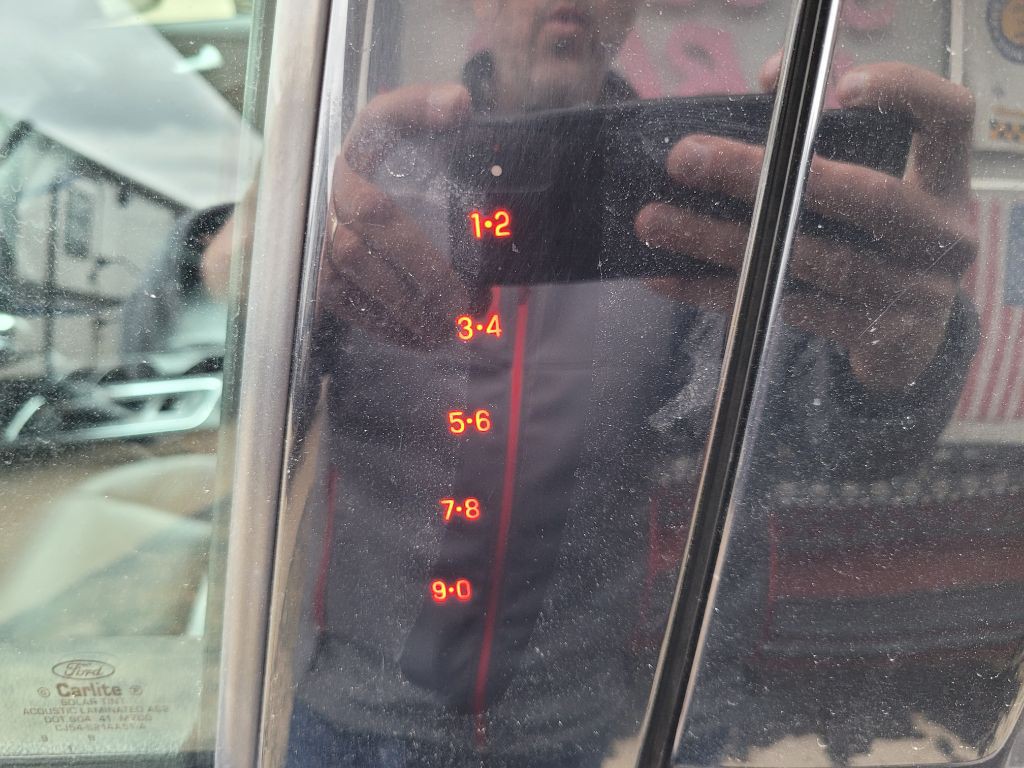 2019 Ford Escape Image 18