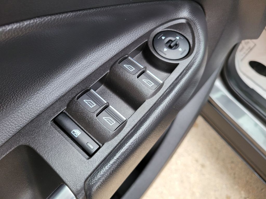 2019 Ford Escape Image 19