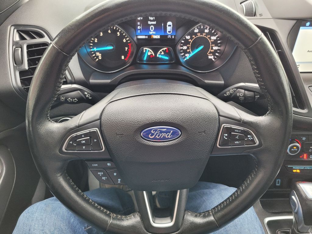 2019 Ford Escape Image 23