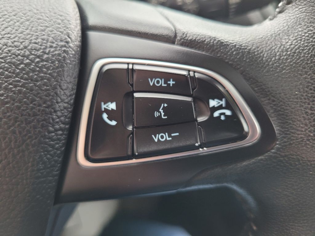 2019 Ford Escape Image 25