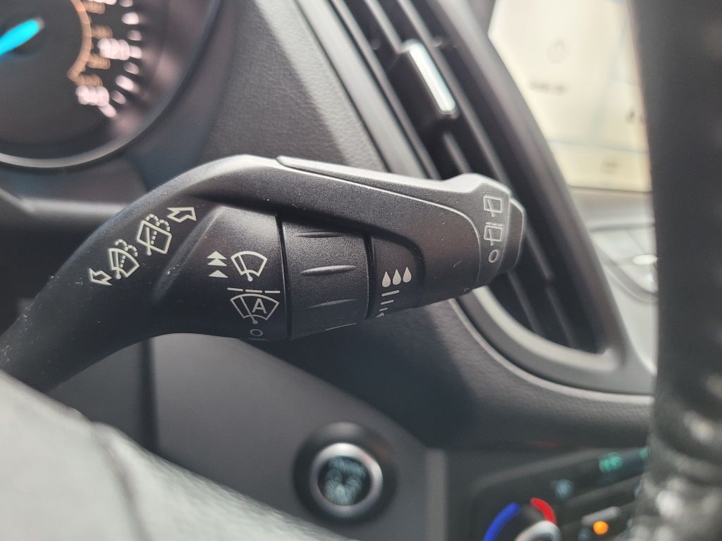 2019 Ford Escape Image 27