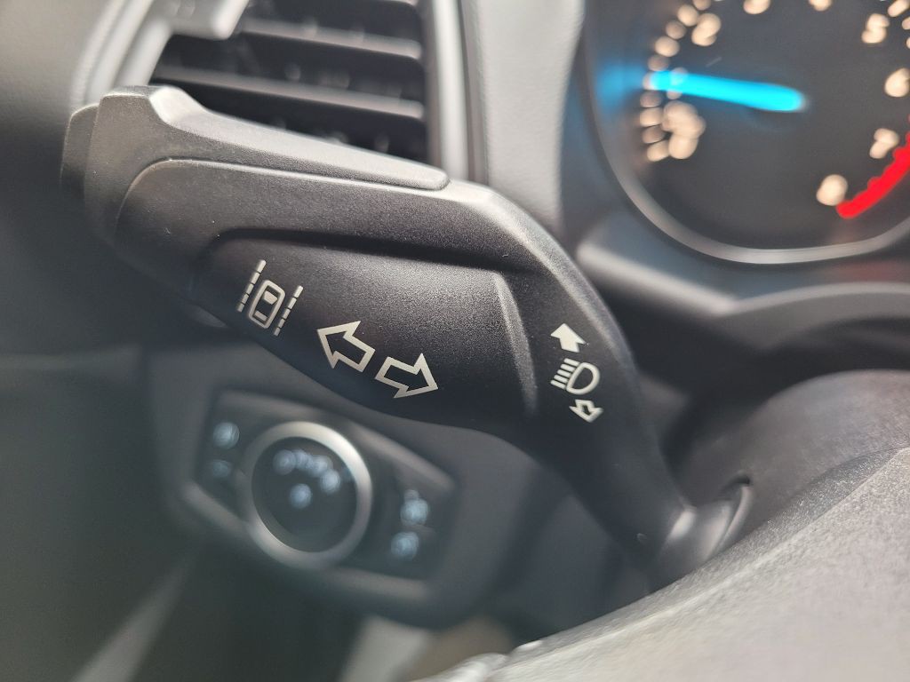 2019 Ford Escape Image 29