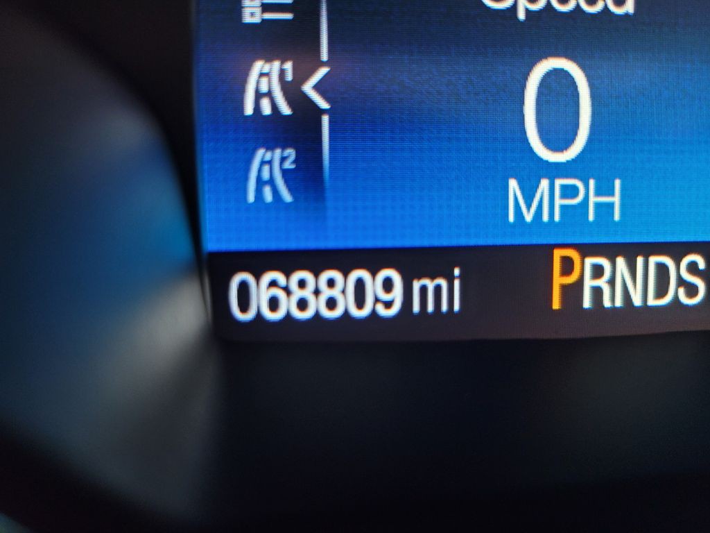 2019 Ford Escape Image 30