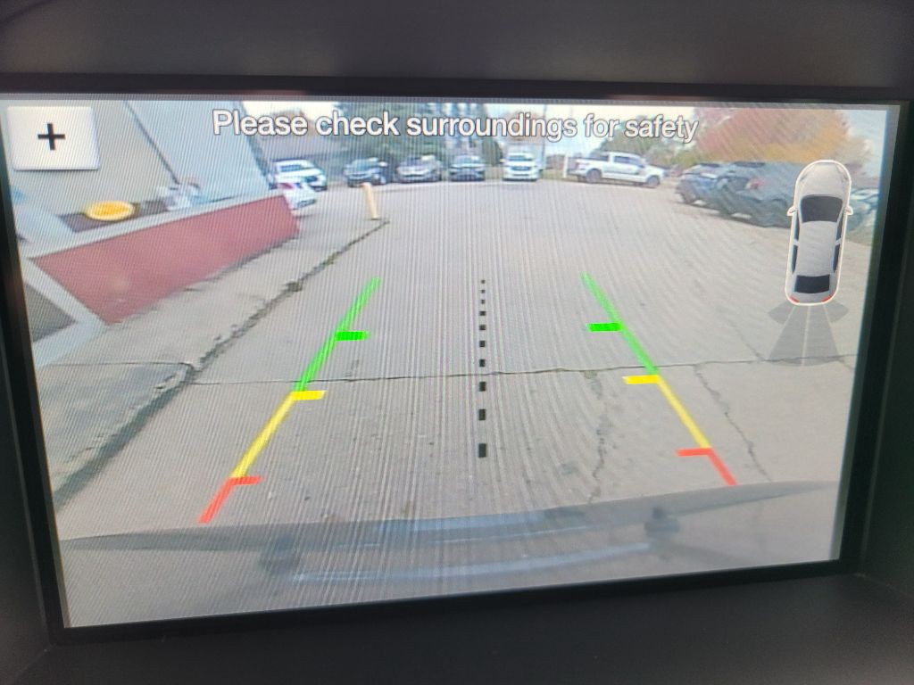 2019 Ford Escape Image 31