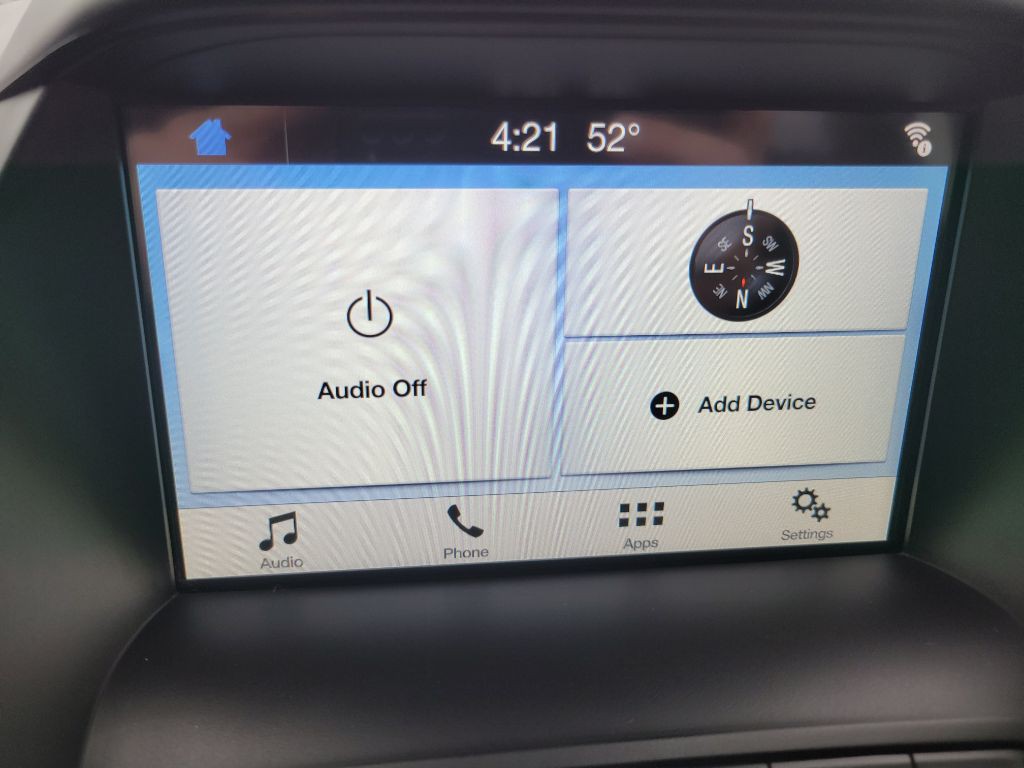 2019 Ford Escape Image 32