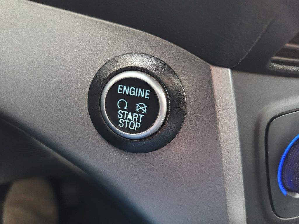 2019 Ford Escape Image 35