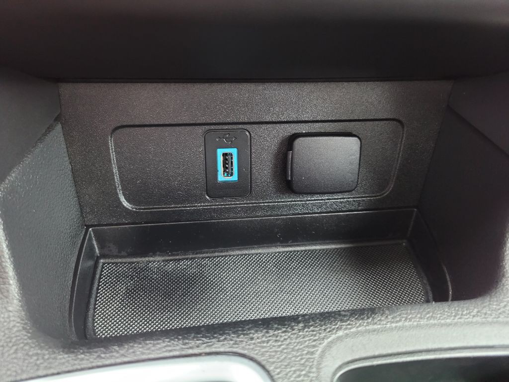 2019 Ford Escape Image 36