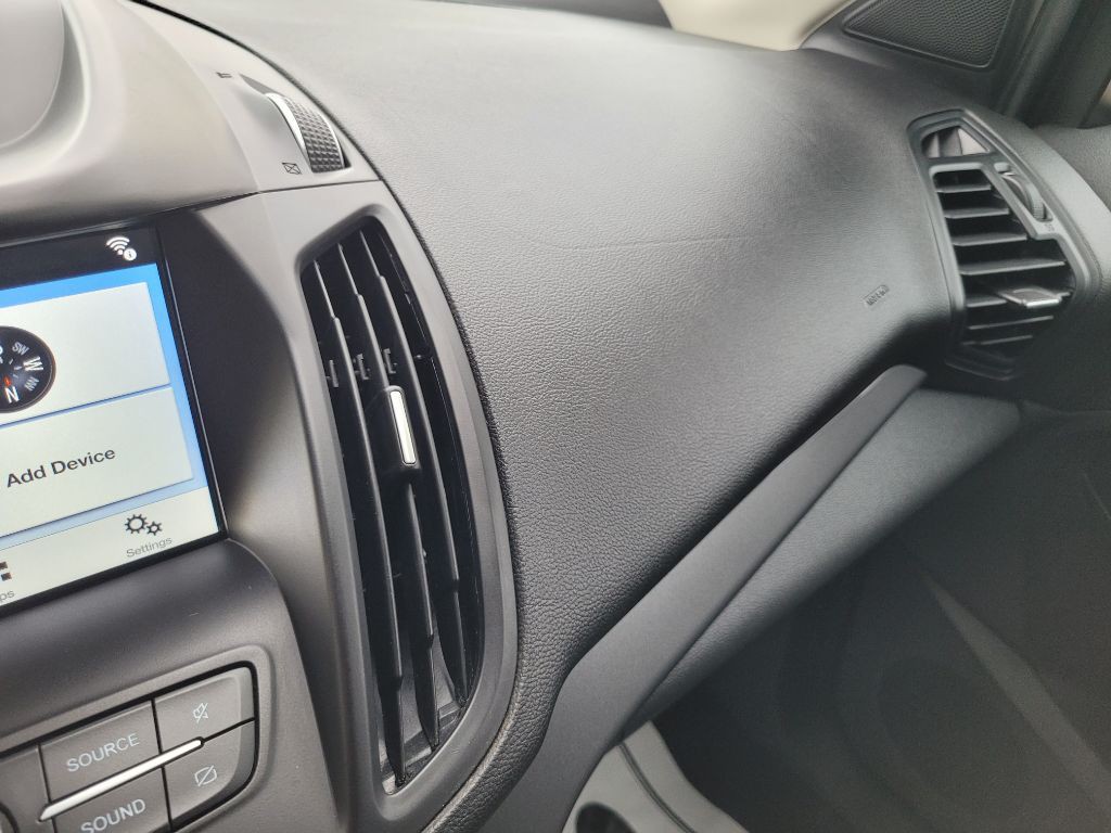 2019 Ford Escape Image 40