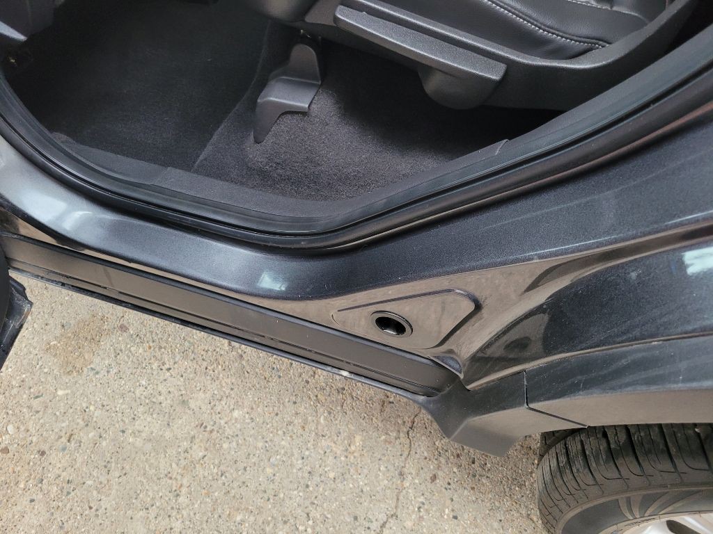 2019 Ford Escape Image 41