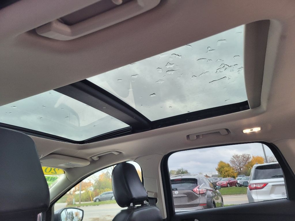 2019 Ford Escape Image 44