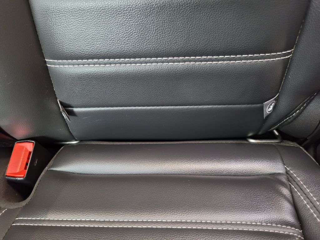 2019 Ford Escape Image 45