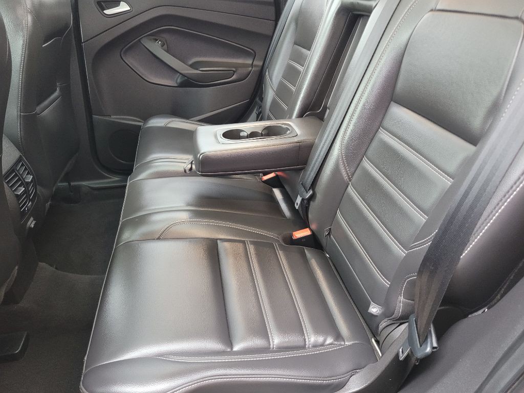 2019 Ford Escape Image 47