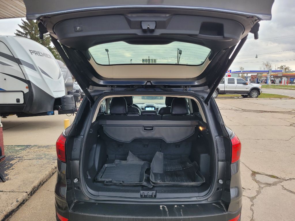 2019 Ford Escape Image 50