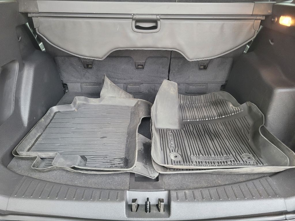 2019 Ford Escape Image 51