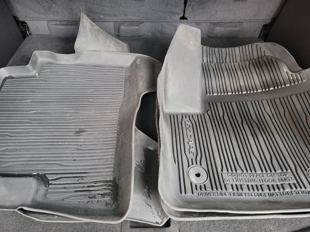 2019 Ford Escape Image 52