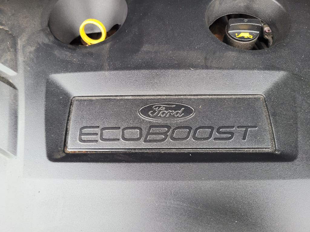 2019 Ford Escape Image 54