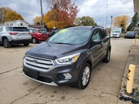 Image for 2019 Ford Escape SEL ID: 6950269