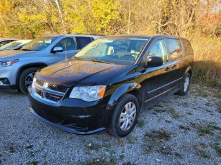 Image for 2017 Dodge Grand Caravan SE ID: 6962358