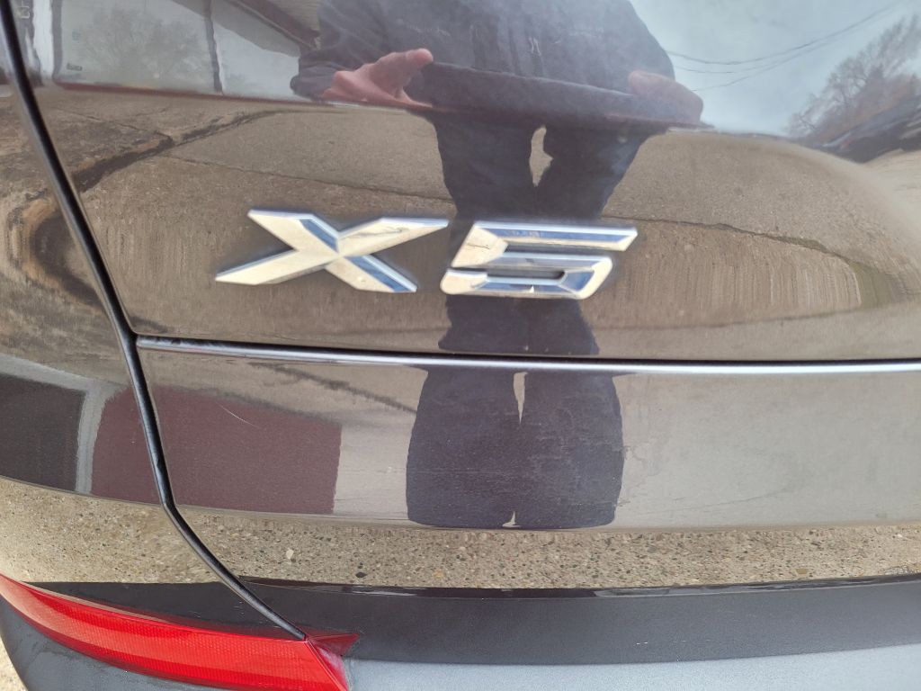2020 BMW X5 Image 6