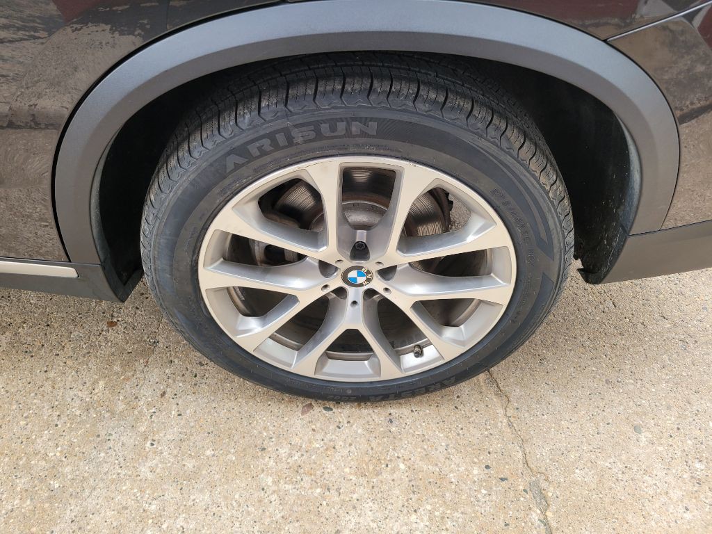 2020 BMW X5 Image 11