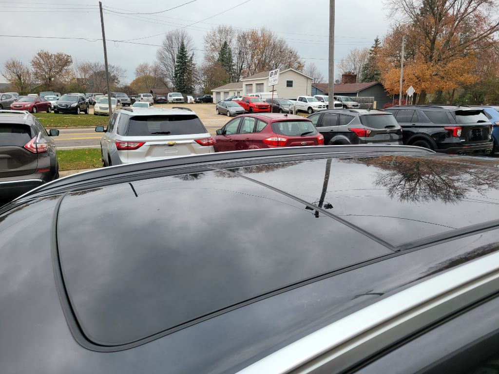 2020 BMW X5 Image 12