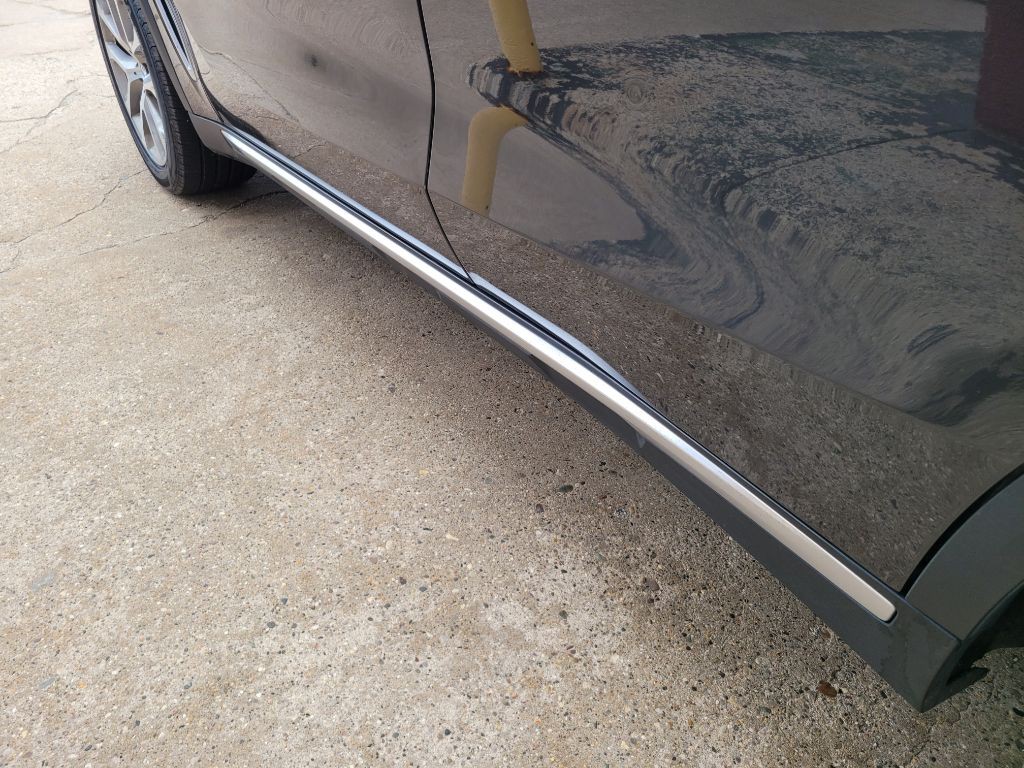 2020 BMW X5 Image 15