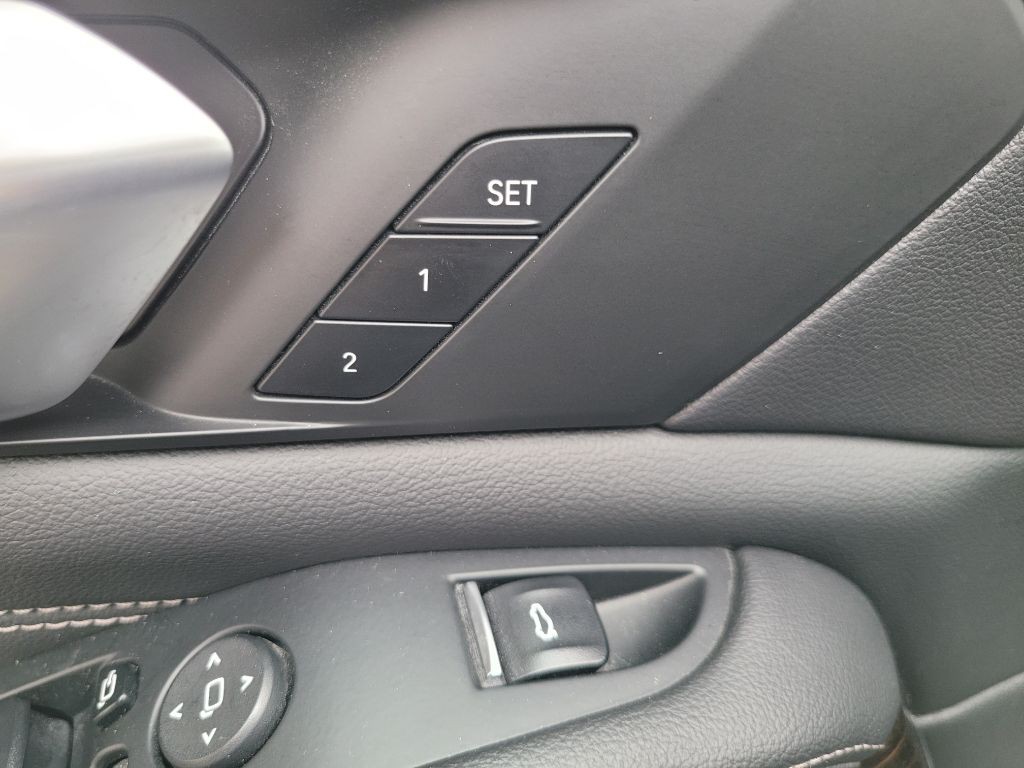 2020 BMW X5 Image 19