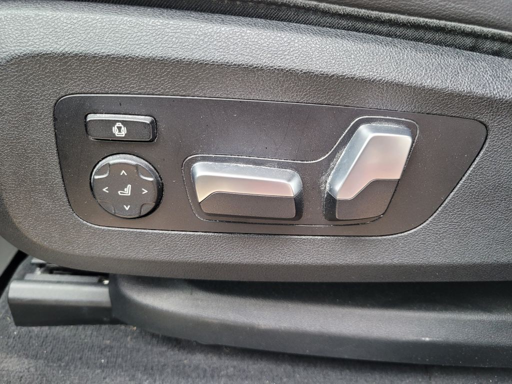 2020 BMW X5 Image 20