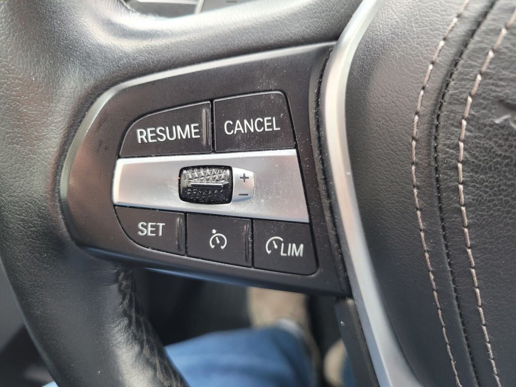 2020 BMW X5 Image 26