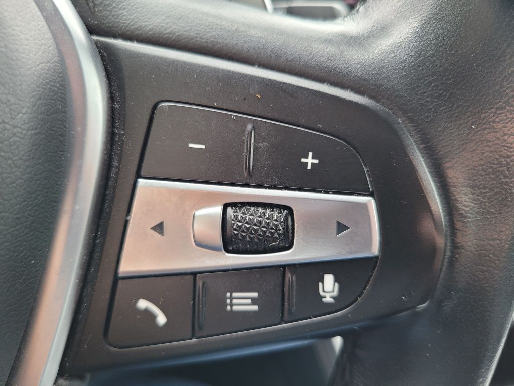 2020 BMW X5 Image 27